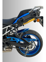 Ermax rear hugger ermaxGSX S 1000 GX 2024-2025 with chain guard