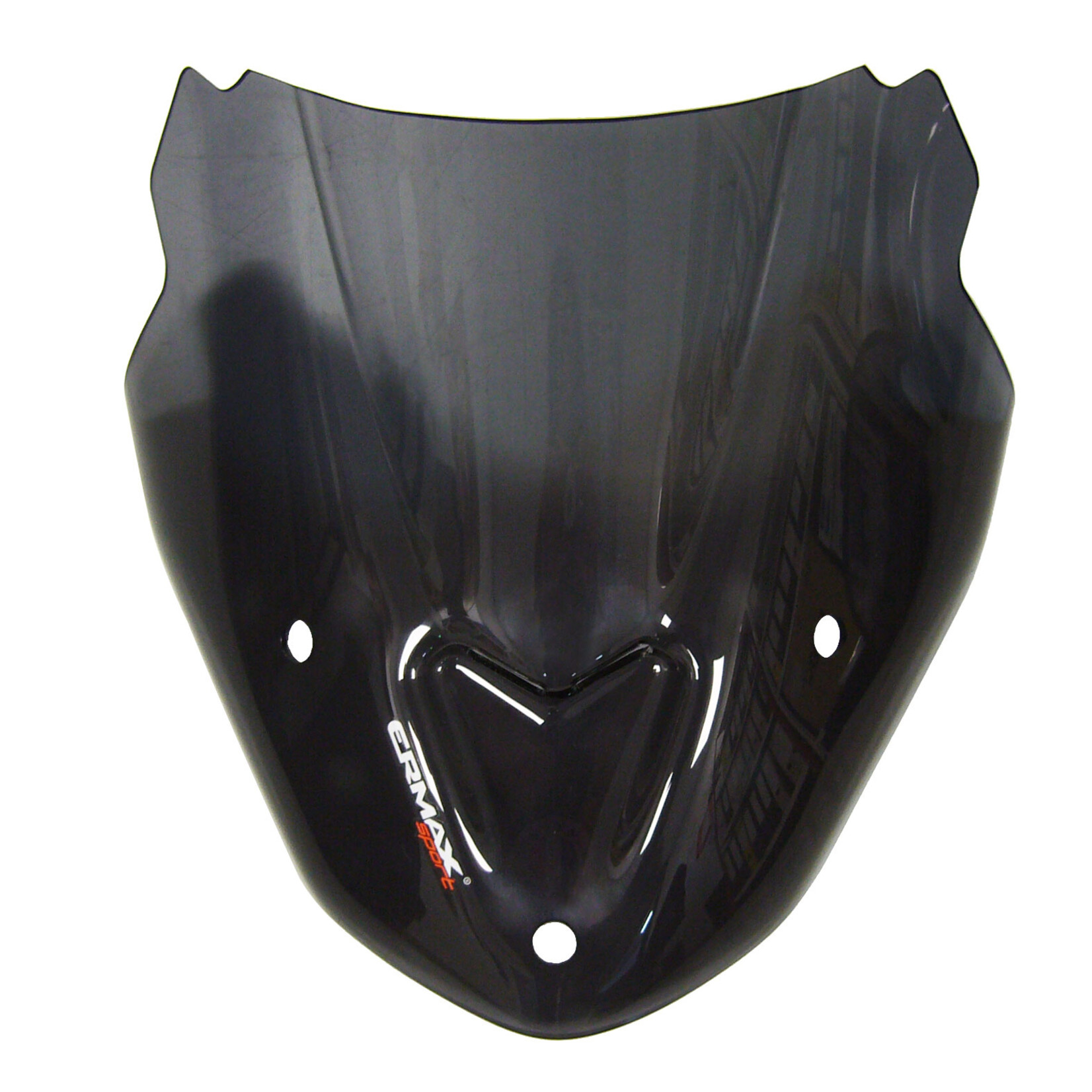 Ermax sport screen ermax SV 650 N 2016-2025 27cm