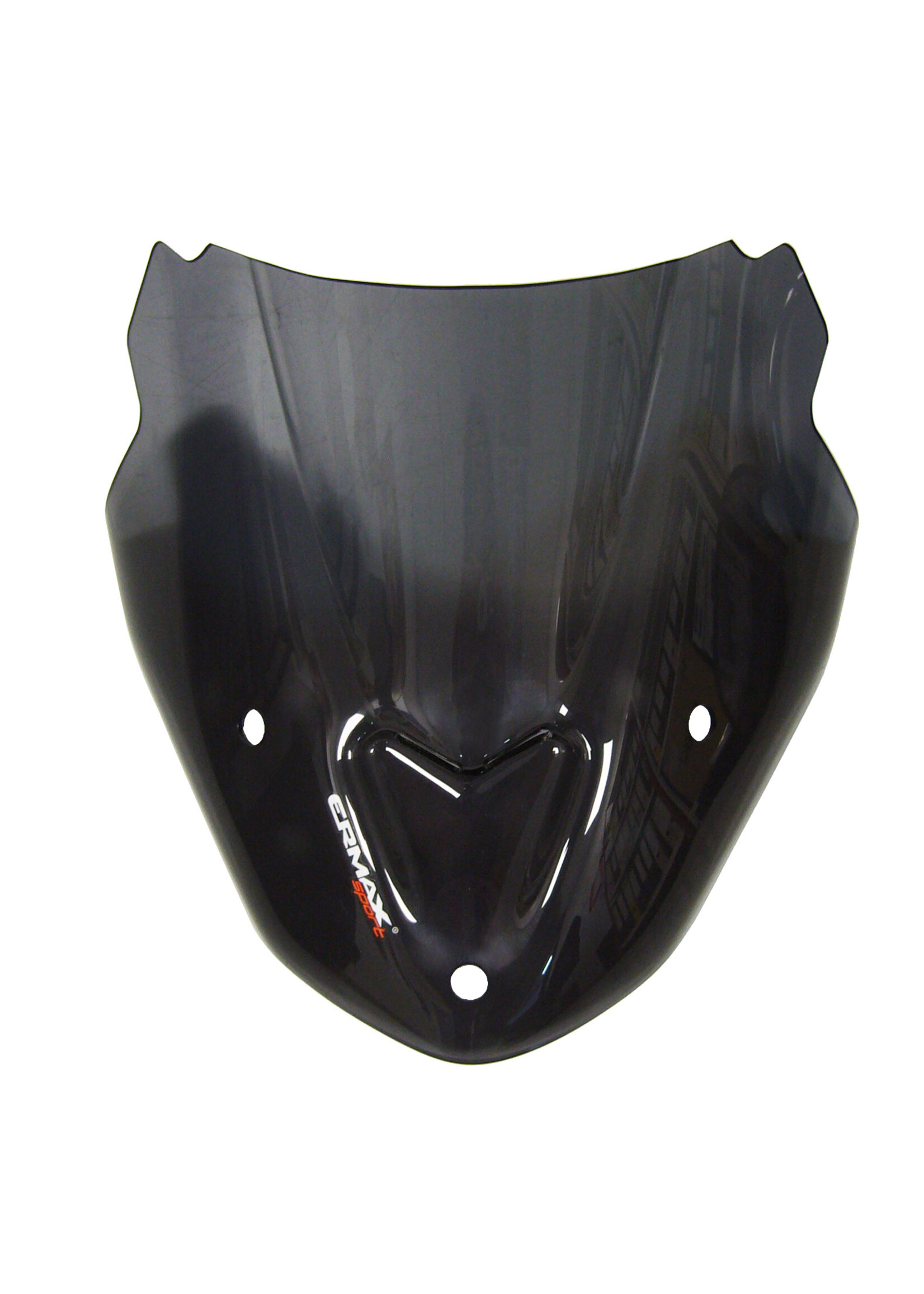 Ermax sport screen ermax SV 650 N 2016-2025 27cm