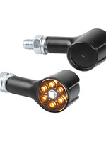 Lampa 91626 | Magnifier voorzijde, led-hoekverlichting en positielichten voorzijde - 12V LED