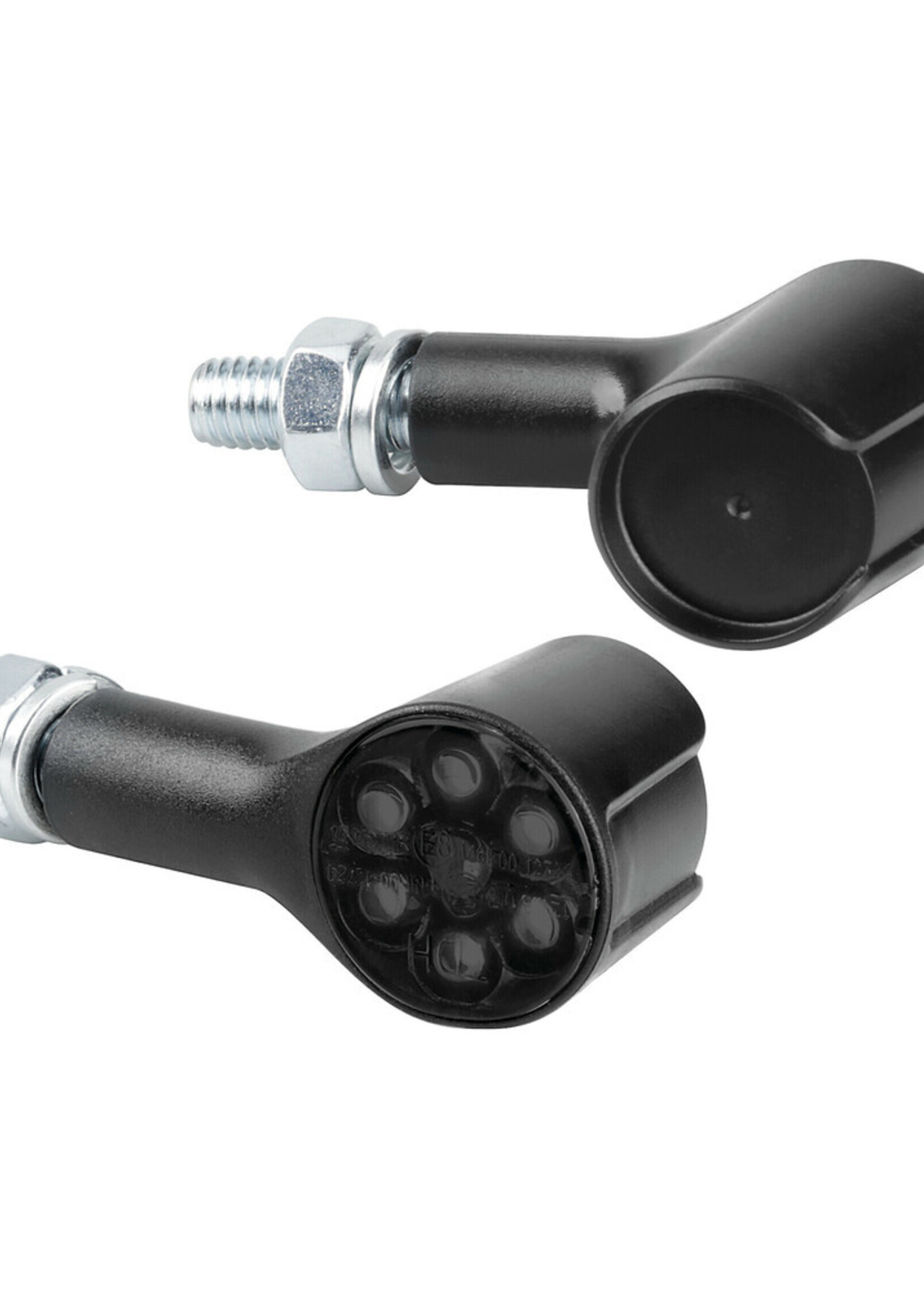 Lampa 91626 | Magnifier voorzijde, led-hoekverlichting en positielichten voorzijde - 12V LED