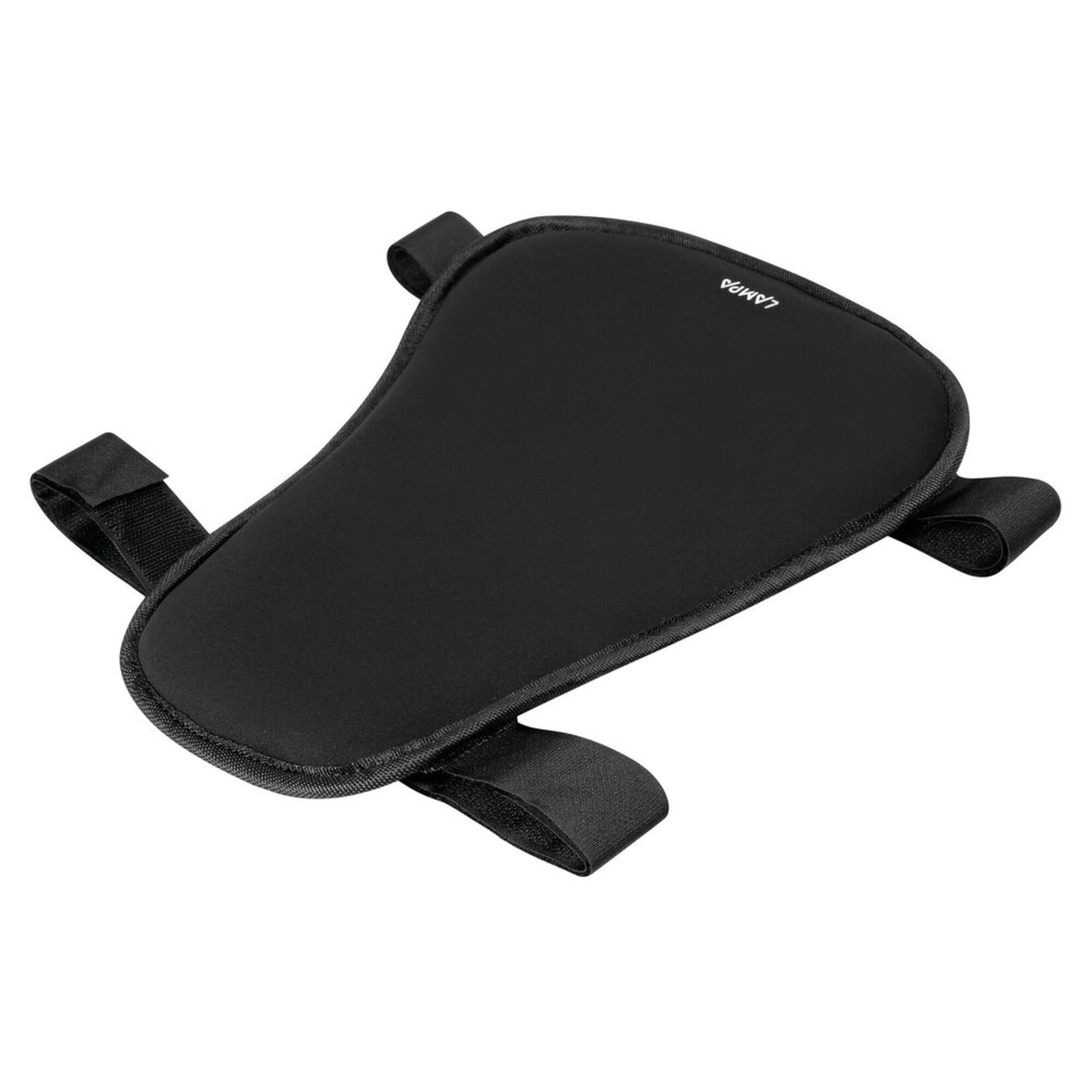 Lampa 91448 | GelPad, gel cushion for motorcycles and scooters - M - 27x22 cm