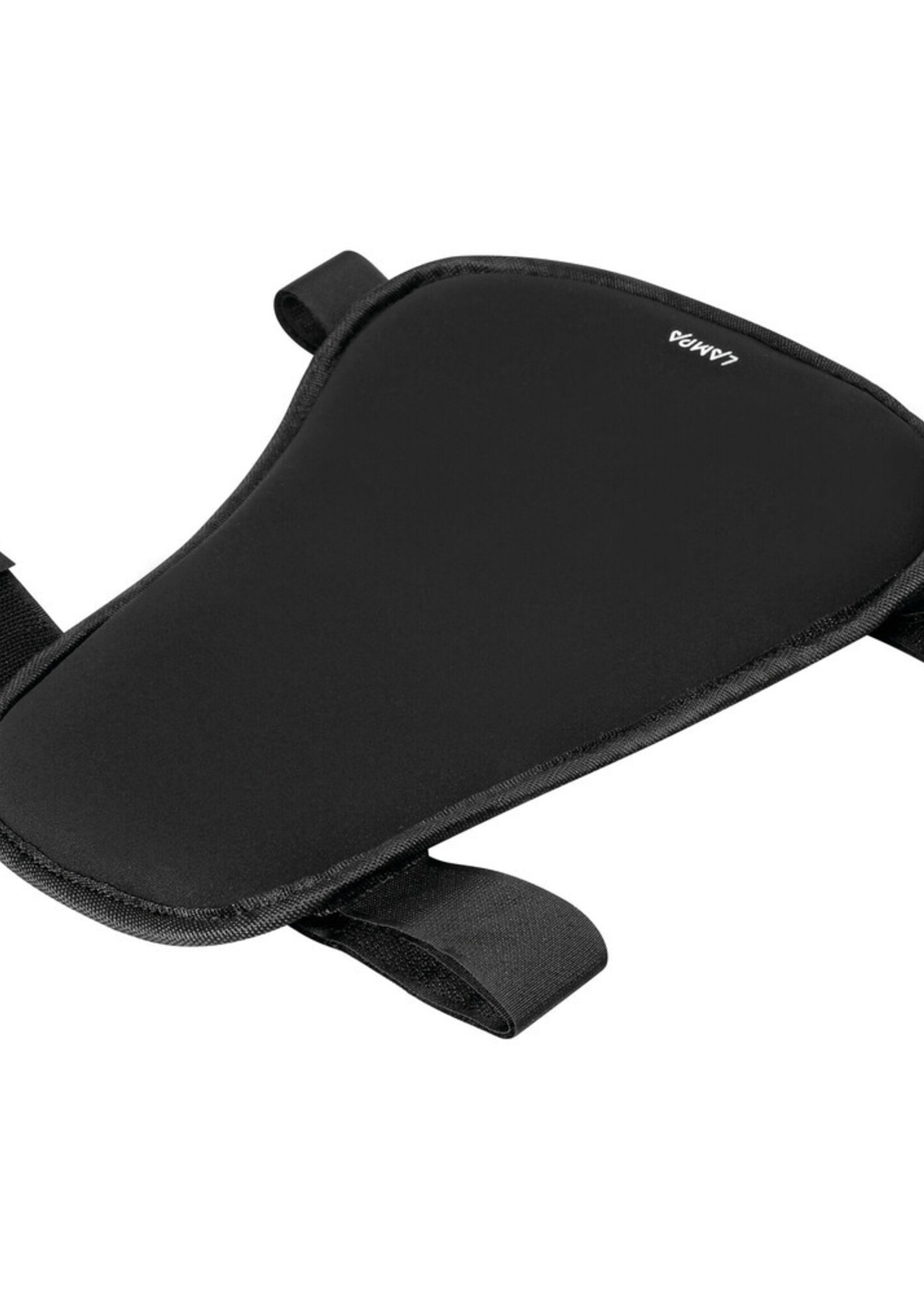 Lampa 91448 | GelPad, gelkussen voor motorfietsen en scooters - M - 27x22 cm