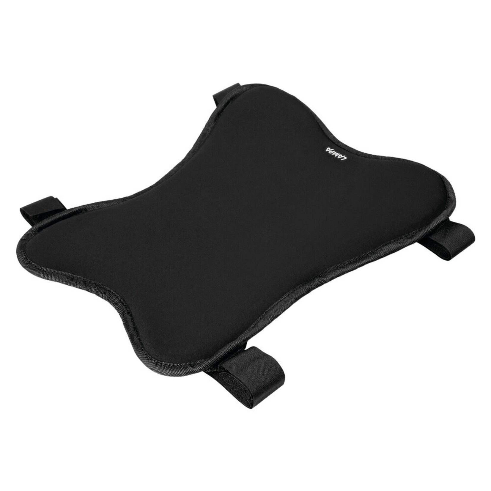 Lampa 91448 | GelPad, gel cushion for motorcycles and scooters - M - 27x22 cm