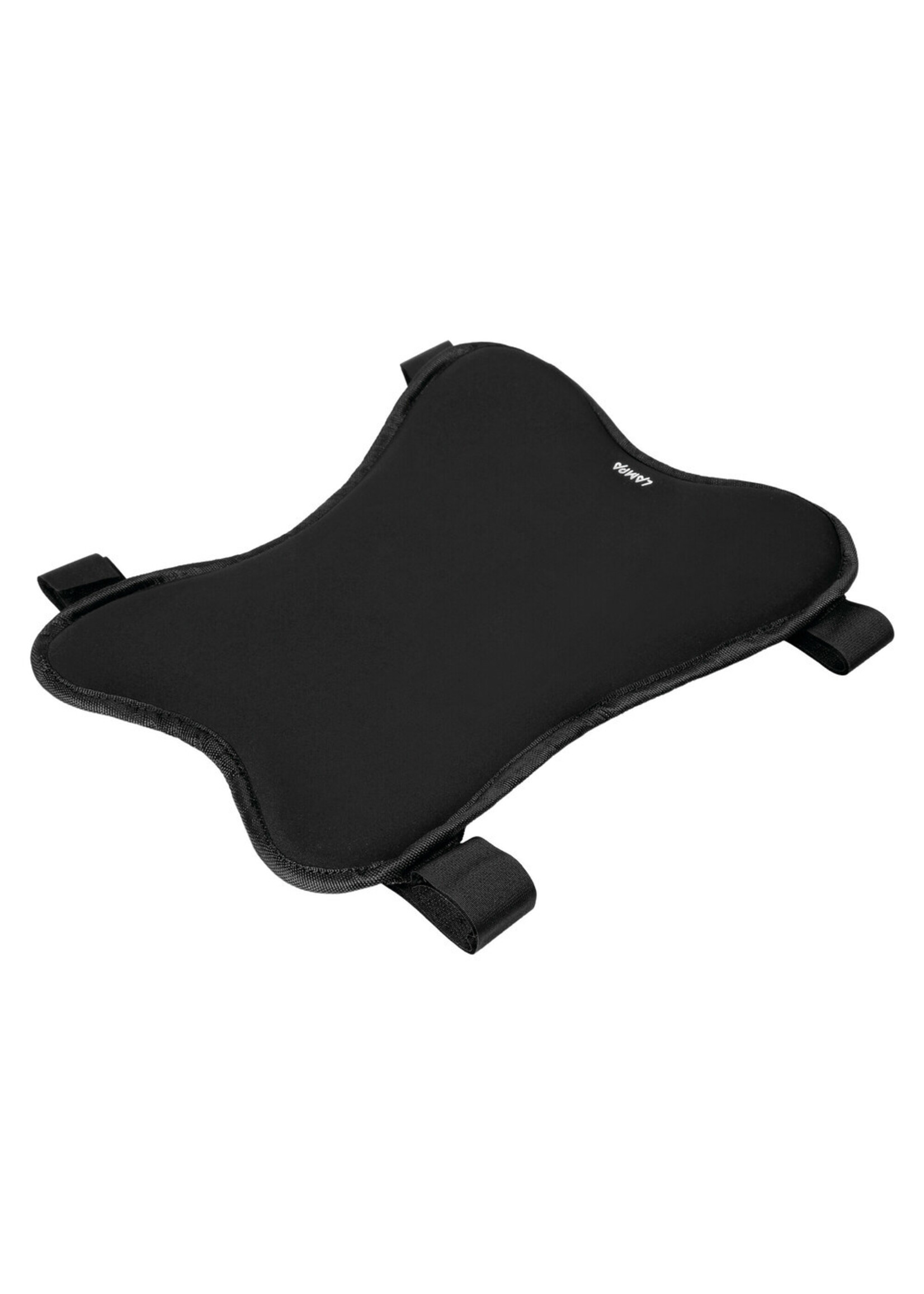 Lampa 91448 | GelPad, gelkussen voor motorfietsen en scooters - M - 27x22 cm
