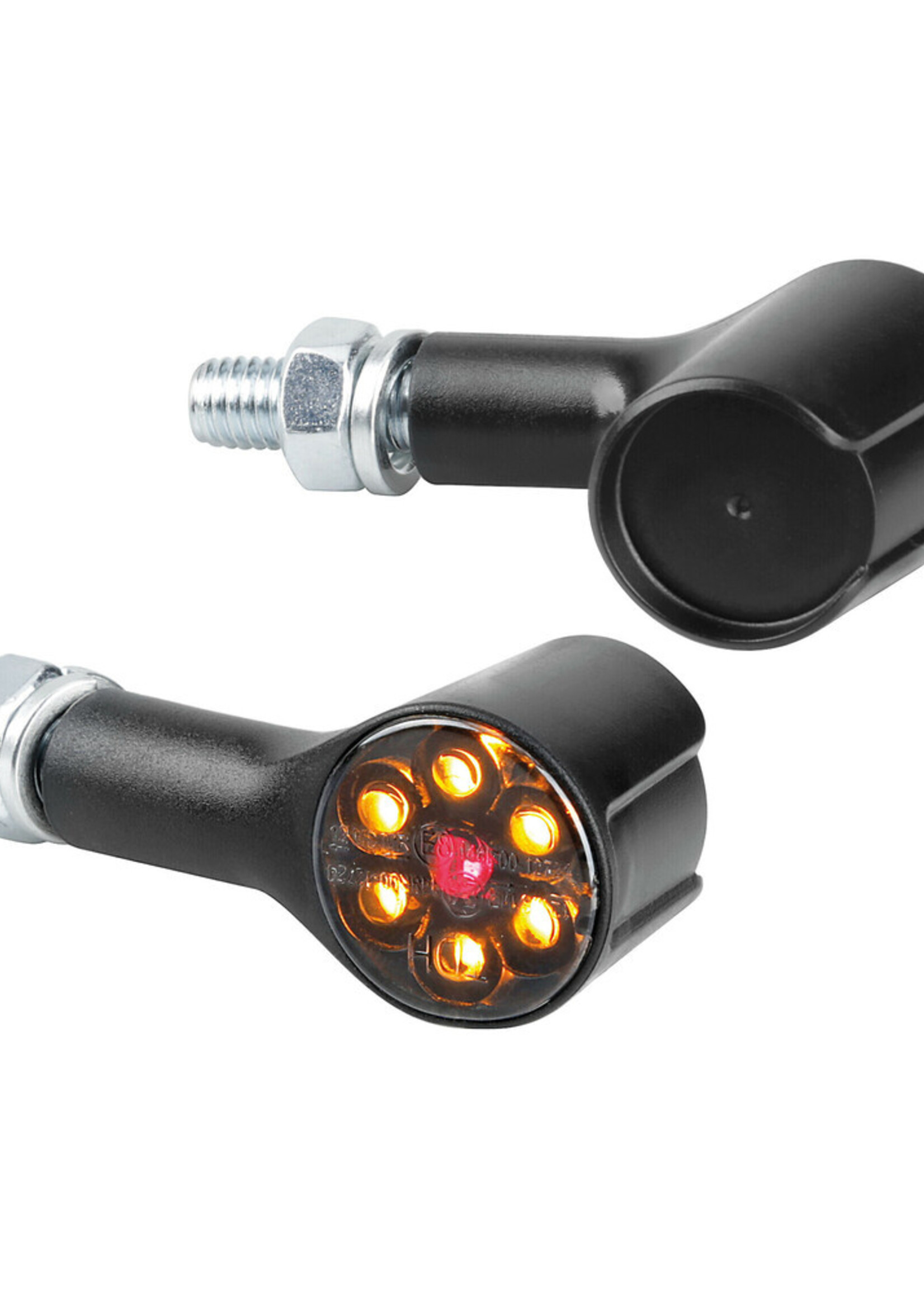 Lampa 91625 | Magnifier Rear, led corner lights and rear parking/stop lights - 12V LED