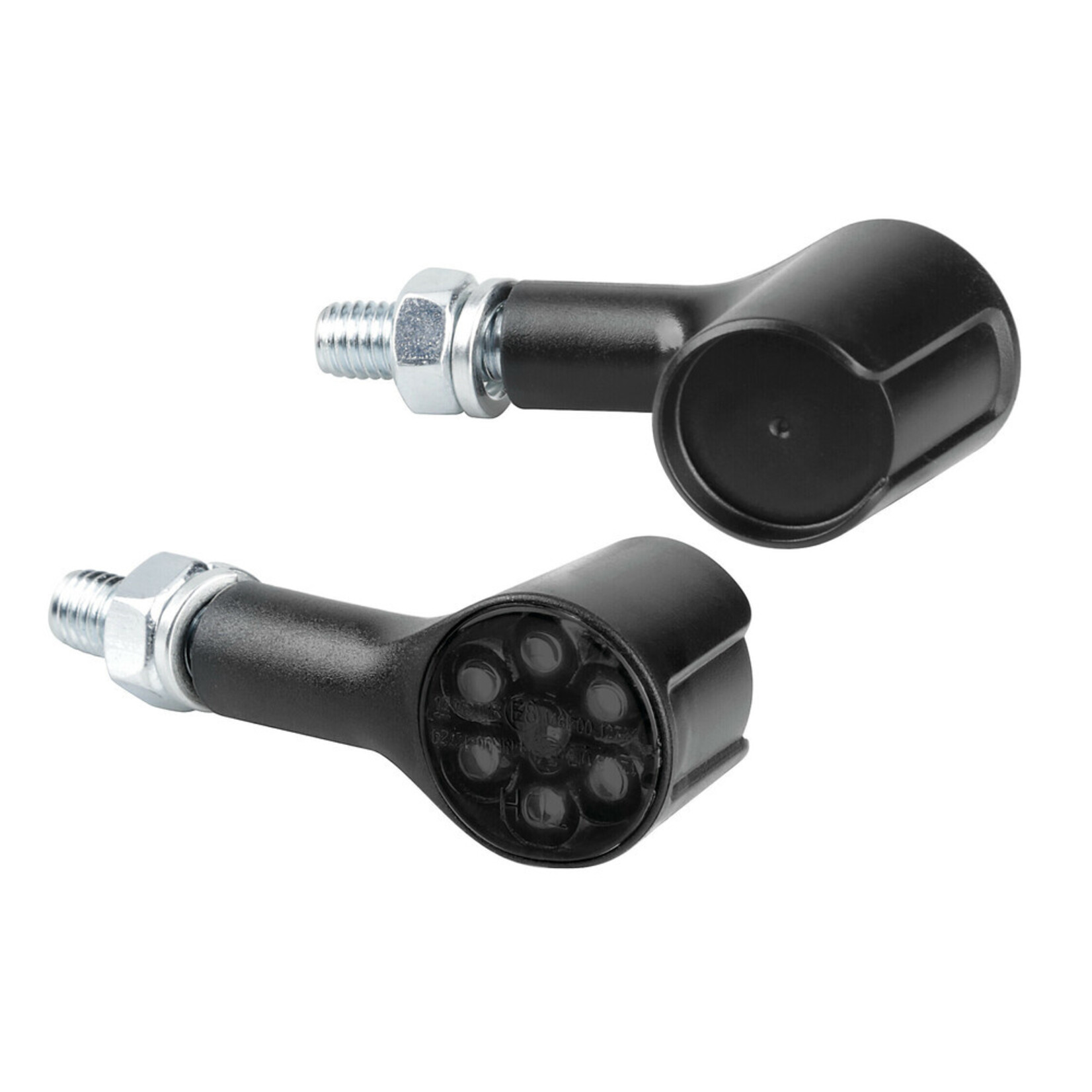 Lampa 91625 | Vergrootglas achter, LED-hoekverlichting en parkeer-/remlichten achter - 12V LED