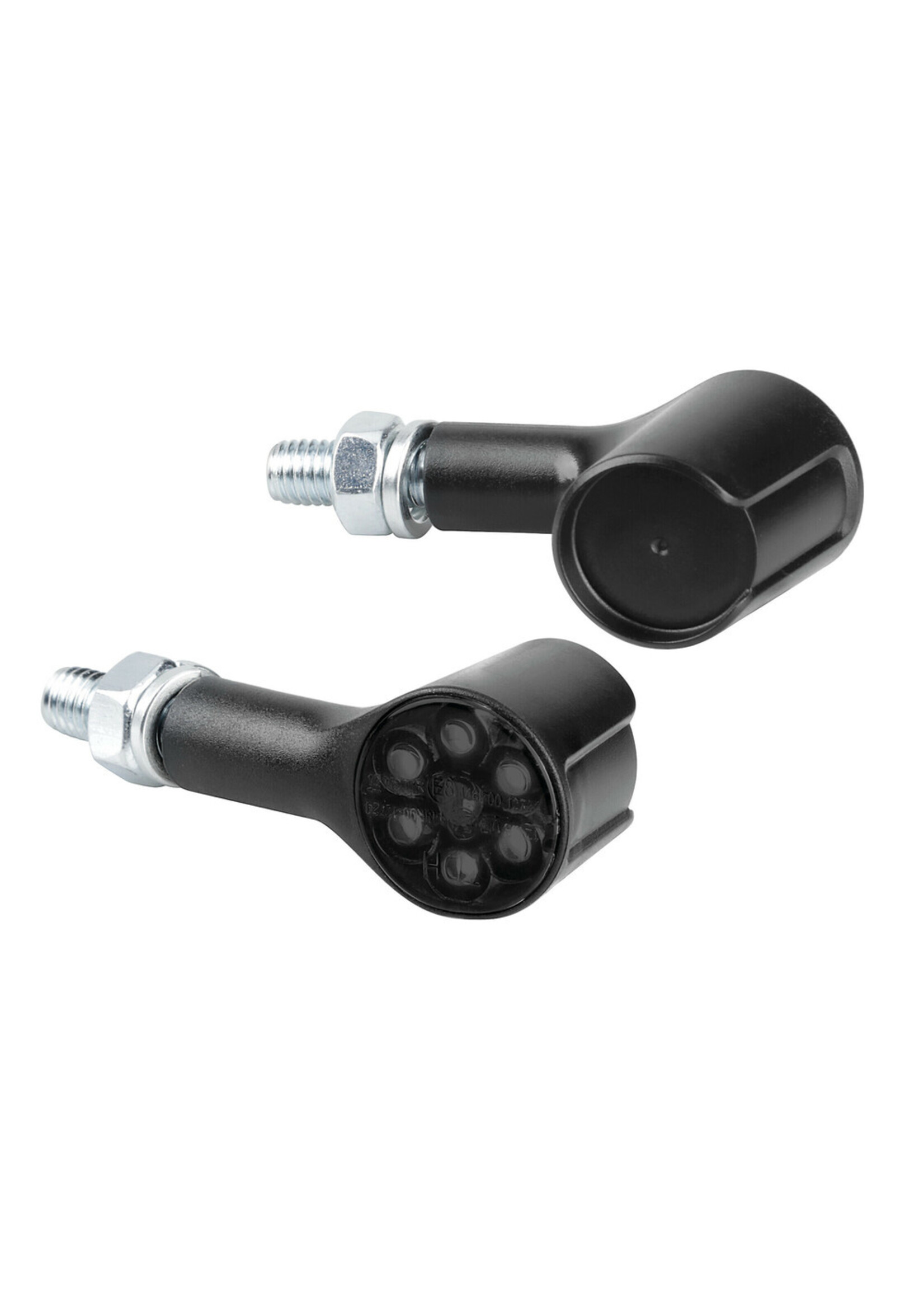 Lampa 91625 | Vergrootglas achter, LED-hoekverlichting en parkeer-/remlichten achter - 12V LED