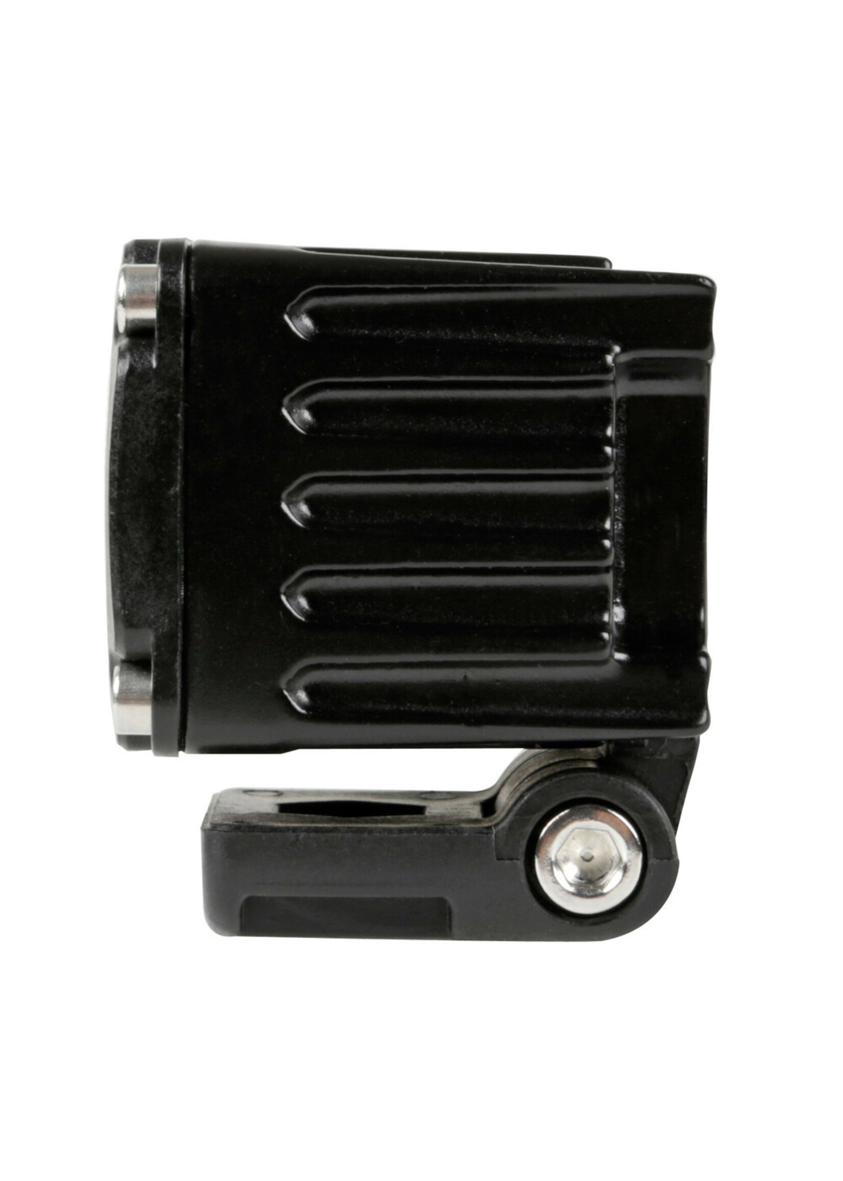 Lampa 72339 | WL-19, extra verlichting, 1 LED - 12/24V - Brede lichtbundel - Wit