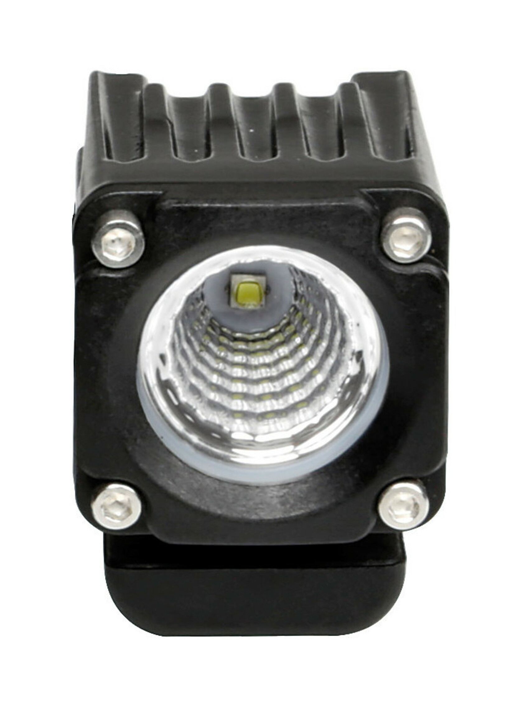 Lampa 72339 | WL-19, auxiliary light, 1 Led - 12/24V - Wide beam - White