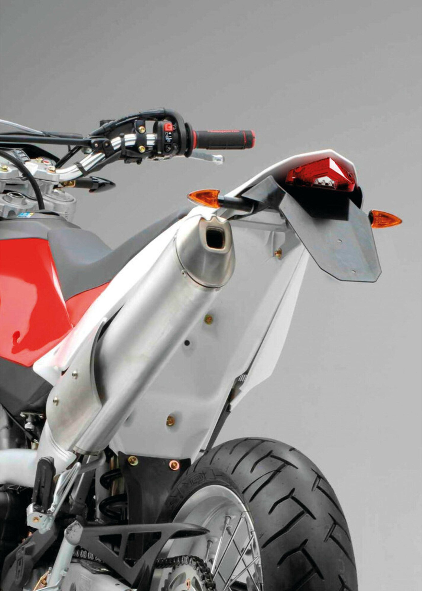 Lampa 90484 | Nova, 9 Leds tail light, 12V