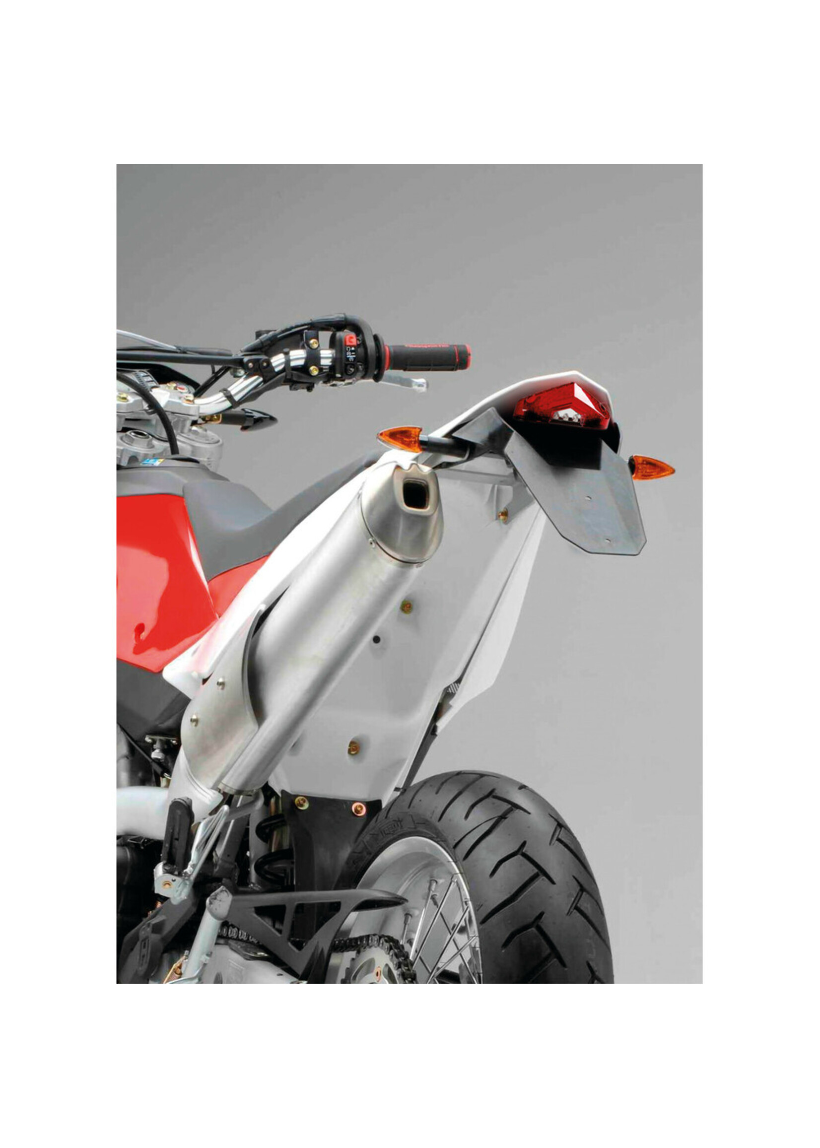 Lampa 90484 | Nova, 9 Leds tail light, 12V