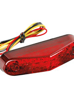 Lampa 90484 | Nova, 9 Leds tail light, 12V