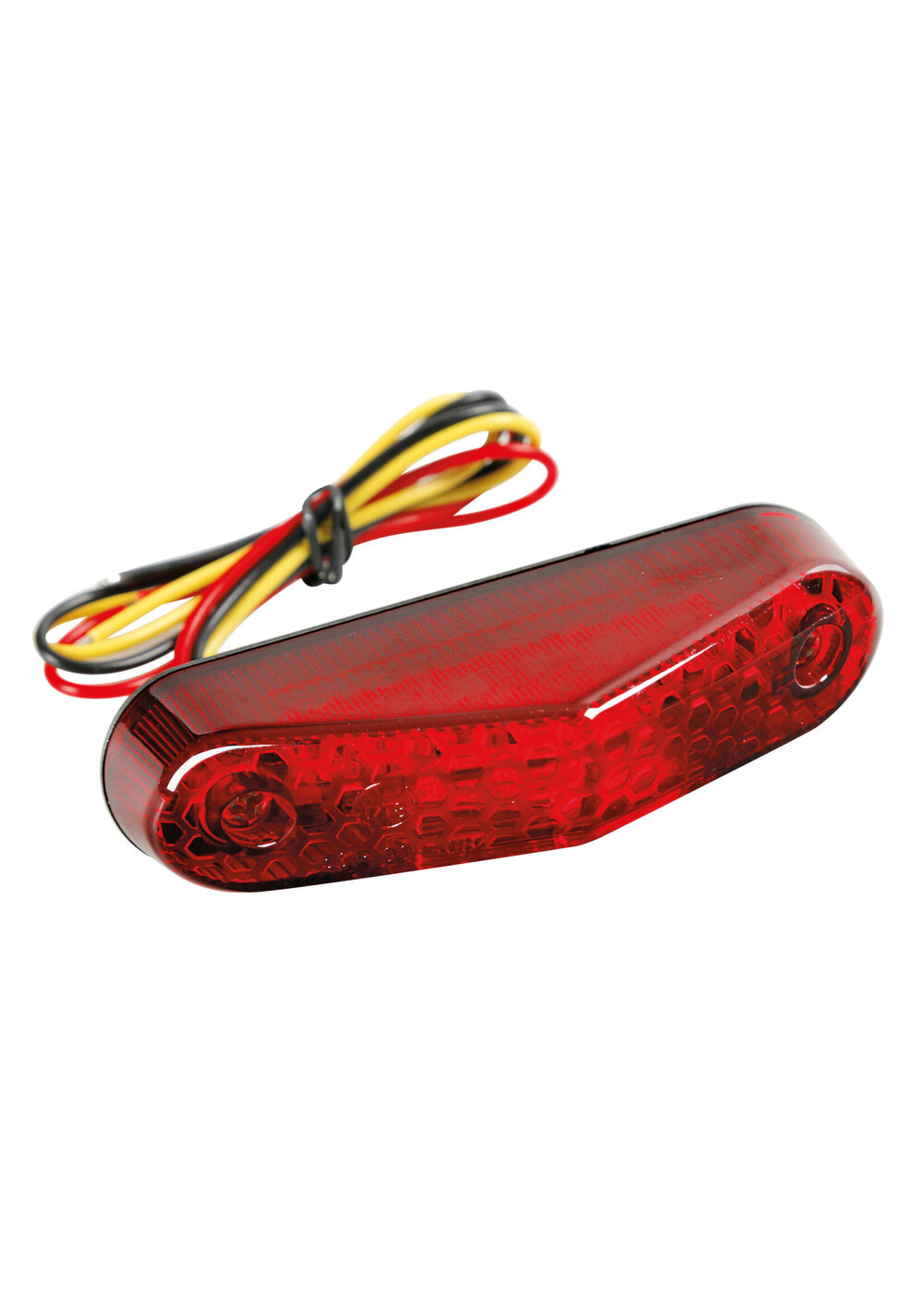 Lampa 90484 | Nova, 9 Leds tail light, 12V