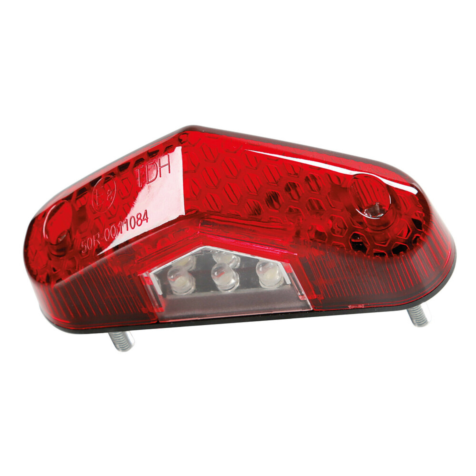 Lampa 90484 | Nova, 9 Leds tail light, 12V