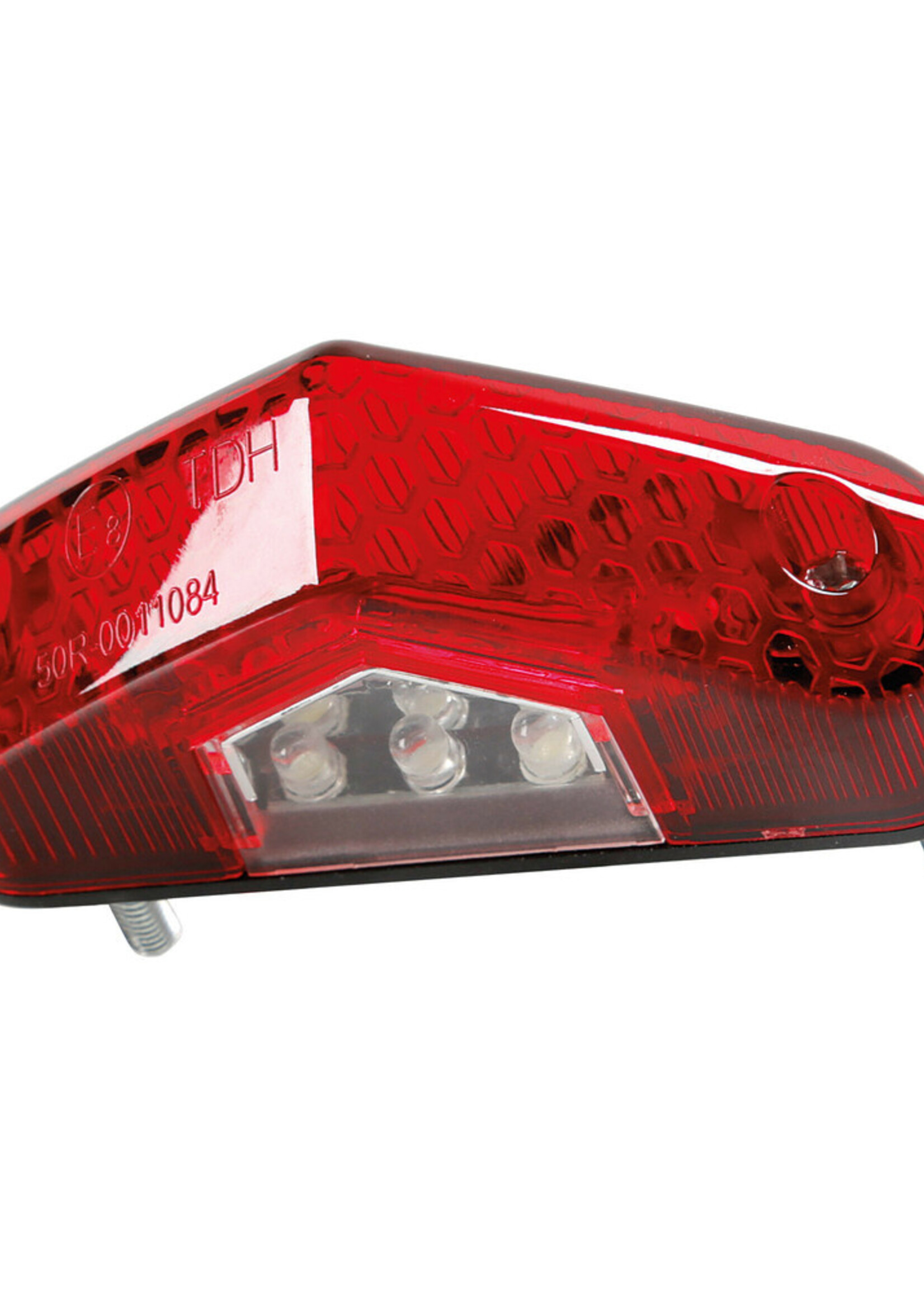 Lampa 90484 | Nova, 9 Leds tail light, 12V