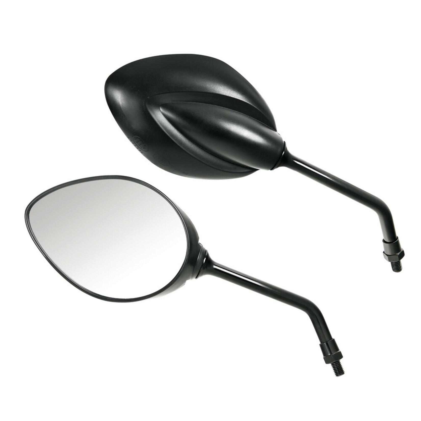 Lampa 90344 | Tori, pair of rearview mirrors
