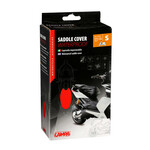 Lampa Waterproof saddle cover - L - 74x100 cm