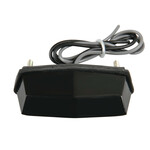 Lampa 90166 | 3 LED SMD-kentekenplaatverlichting - Wit