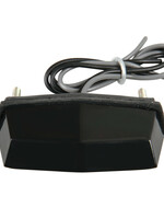 Lampa 90166 | 3 LED SMD-kentekenplaatverlichting - Wit