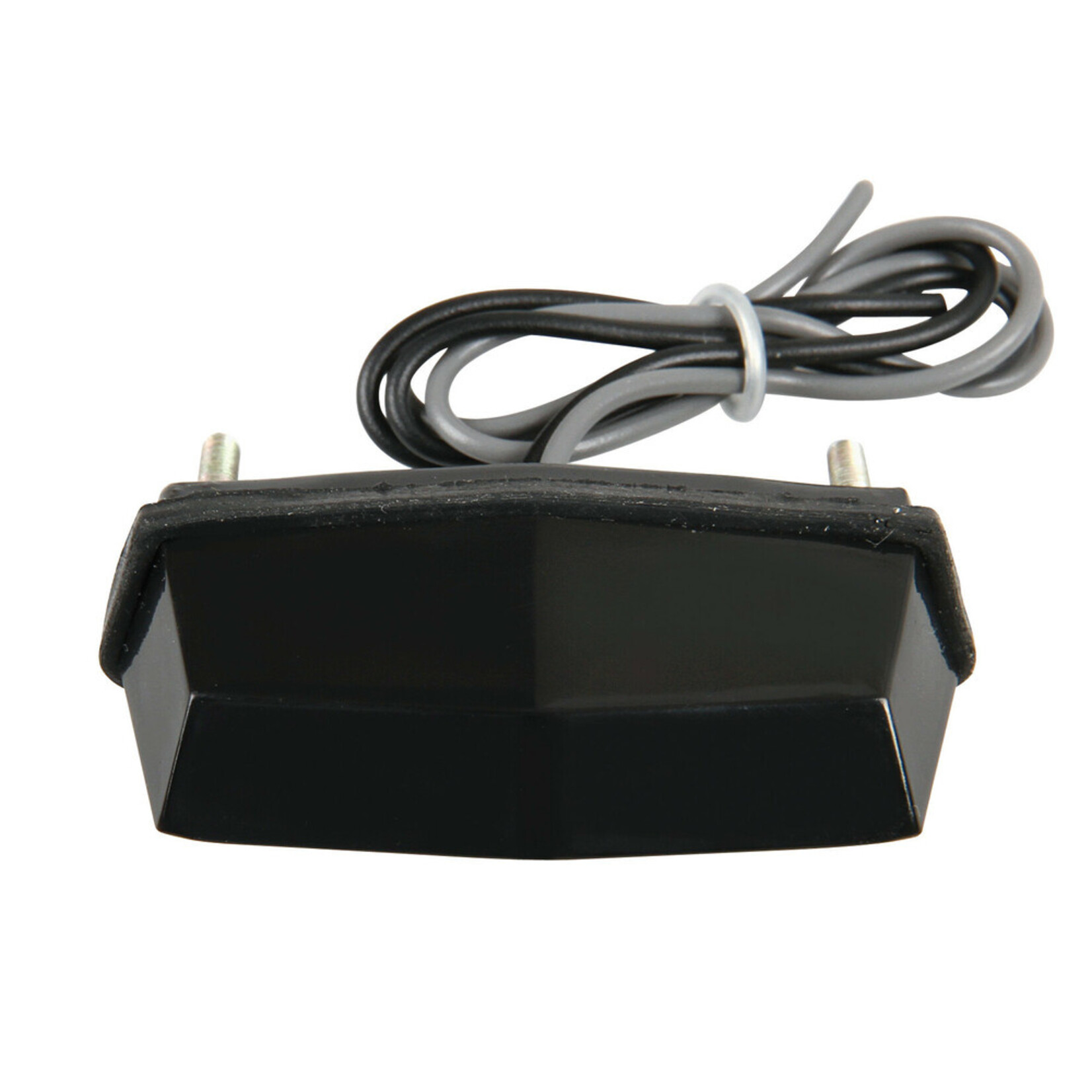Lampa 90166 | 3 LED SMD-kentekenplaatverlichting - Wit