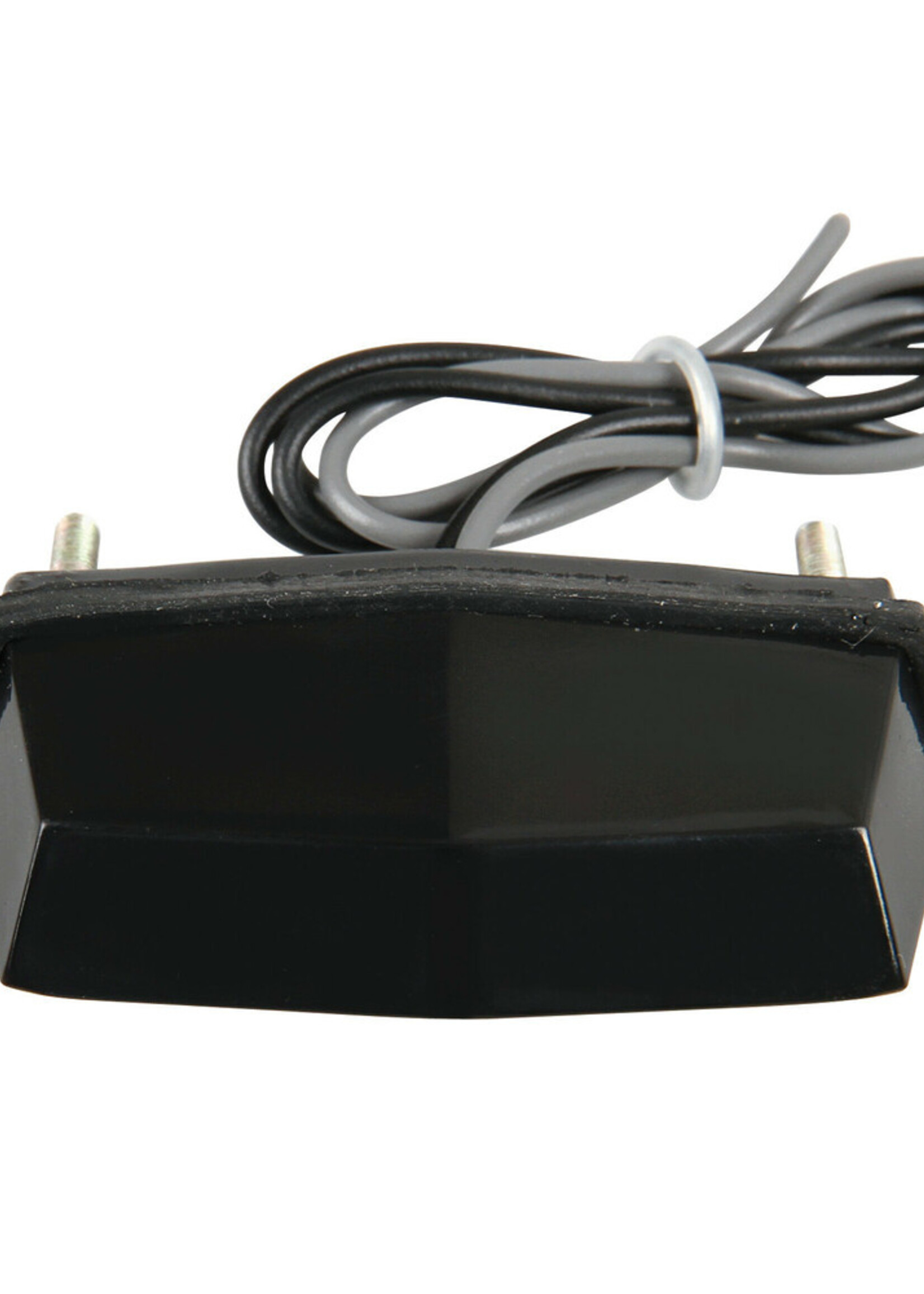 Lampa 90166 | 3 LED SMD-kentekenplaatverlichting - Wit