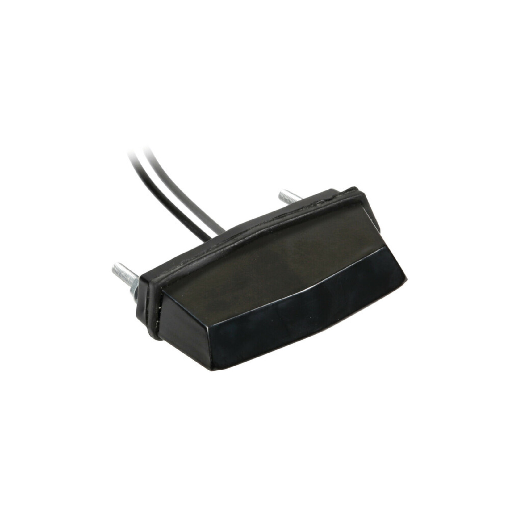 Lampa 90166 | 3 LED SMD-kentekenplaatverlichting - Wit