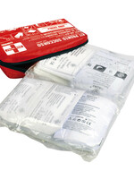 Lampa 66961 | First-Aid kit for cyclist and motorcyclist