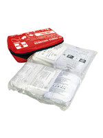 Lampa 66961 | First-Aid kit for cyclist and motorcyclist