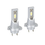 Lampa 57806 | 12/24V Halo Led Serie 11 Quick-Fit - (H7-H18) - 15W - PX26d - 2 stuks - Doos