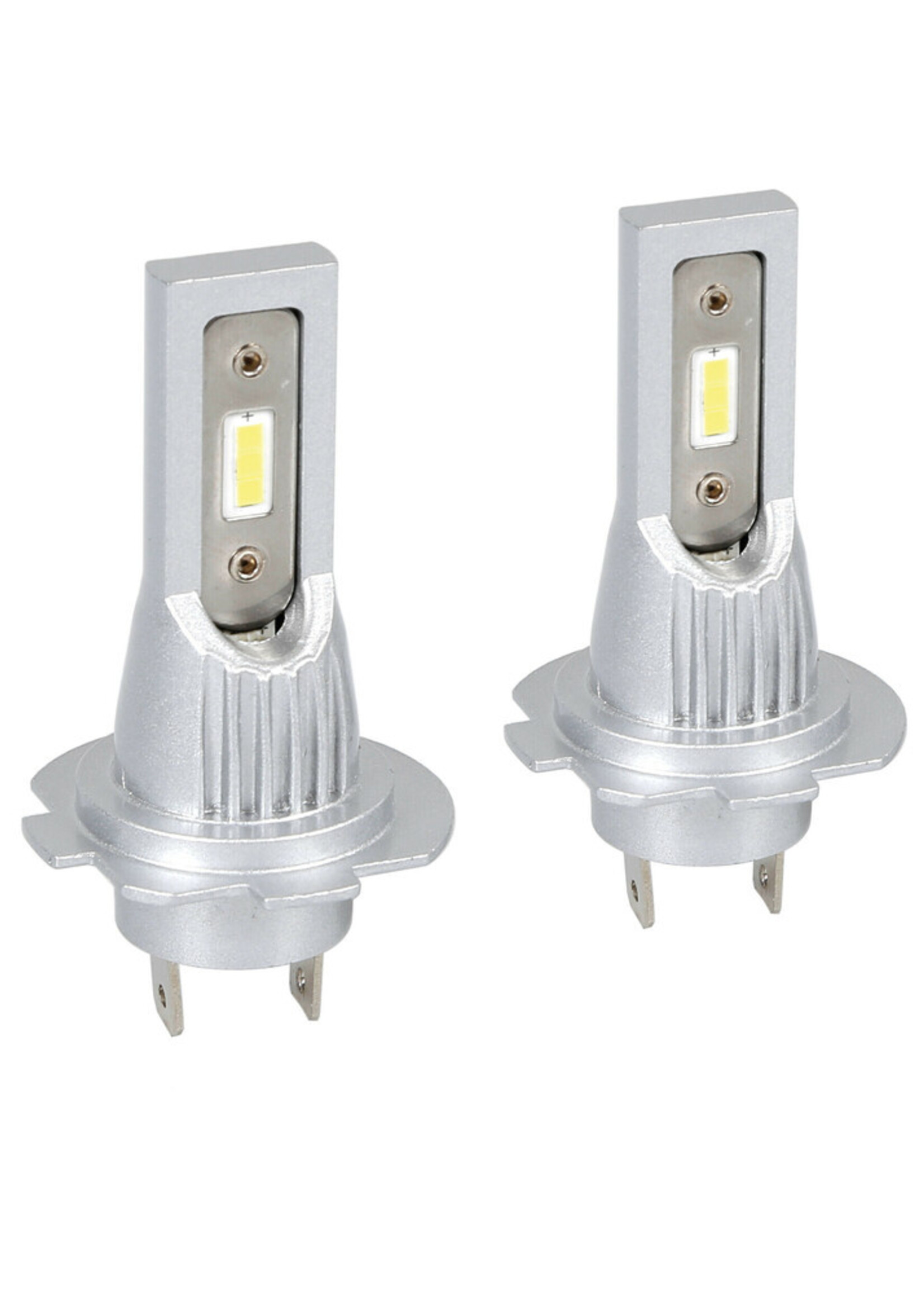 Lampa 57806 | 12/24V Halo Led Serie 11 Quick-Fit - (H7-H18) - 15W - PX26d - 2 stuks - Doos
