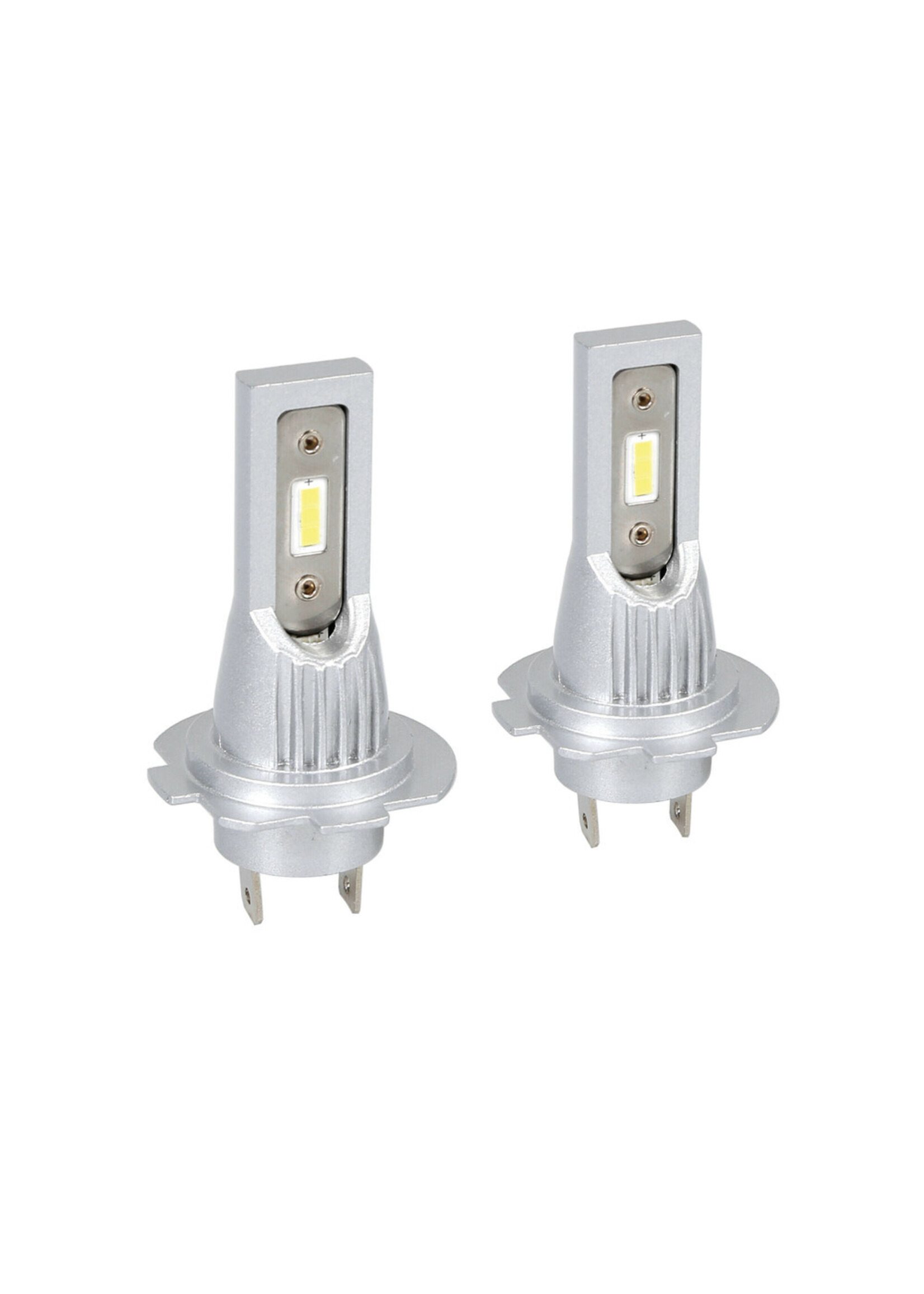Lampa 57806 | 12/24V Halo Led Serie 11 Quick-Fit - (H7-H18) - 15W - PX26d - 2 stuks - Doos