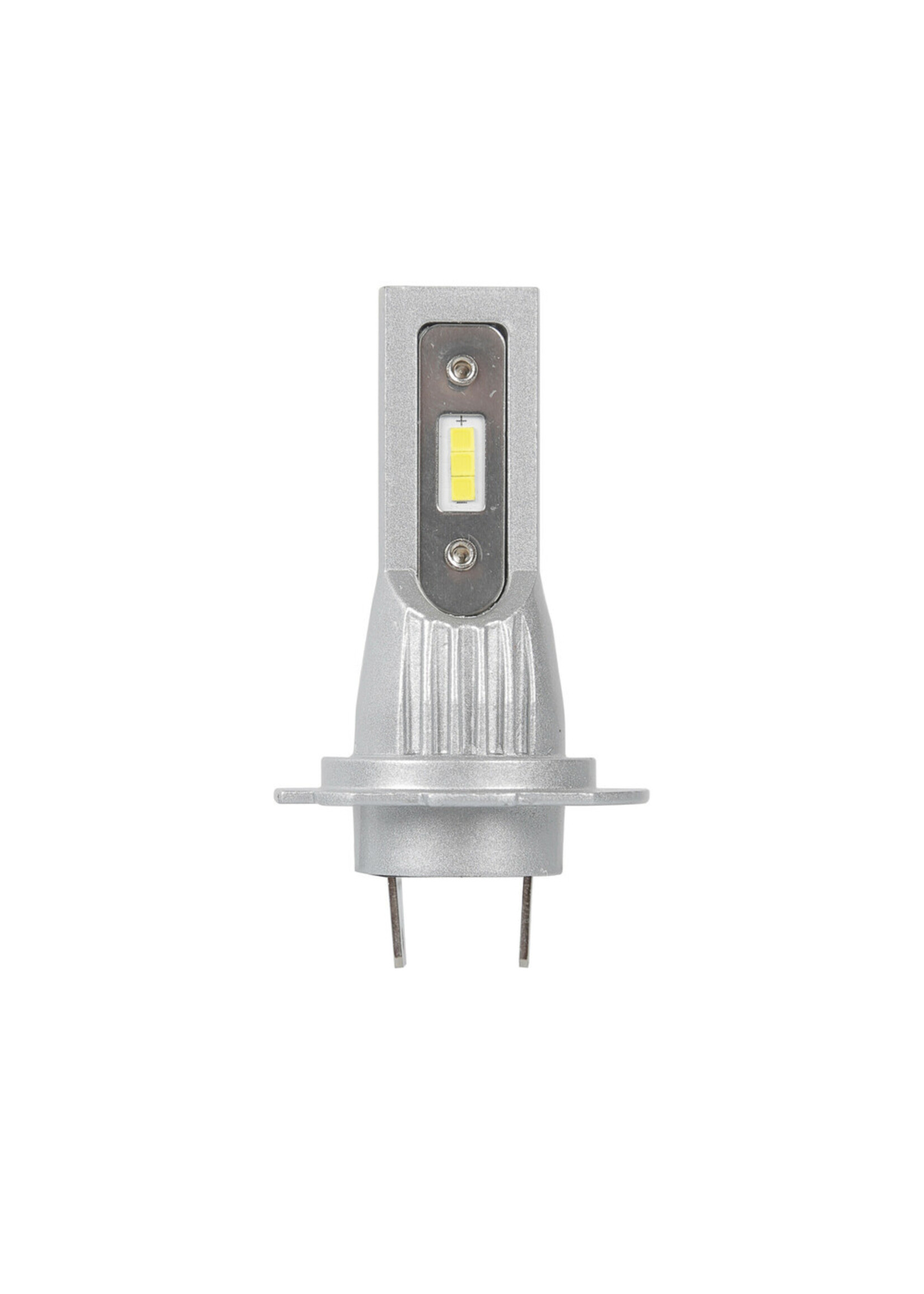 Lampa 57806 | 12/24V Halo Led Serie 11 Quick-Fit - (H7-H18) - 15W - PX26d - 2 stuks - Doos