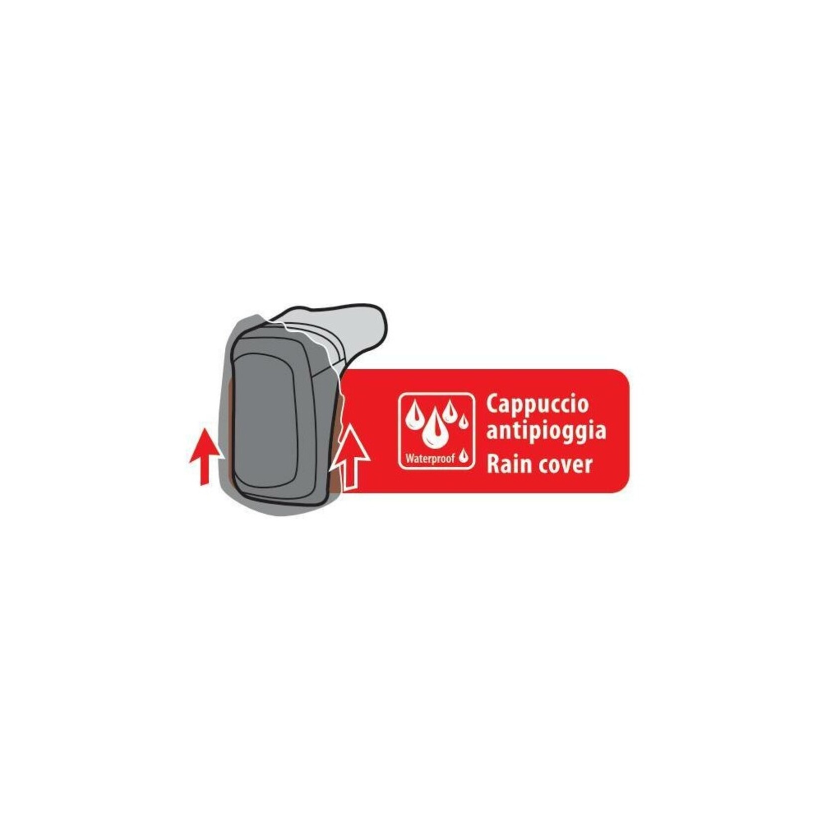 Lampa 91567 | T-Voyager Beentas