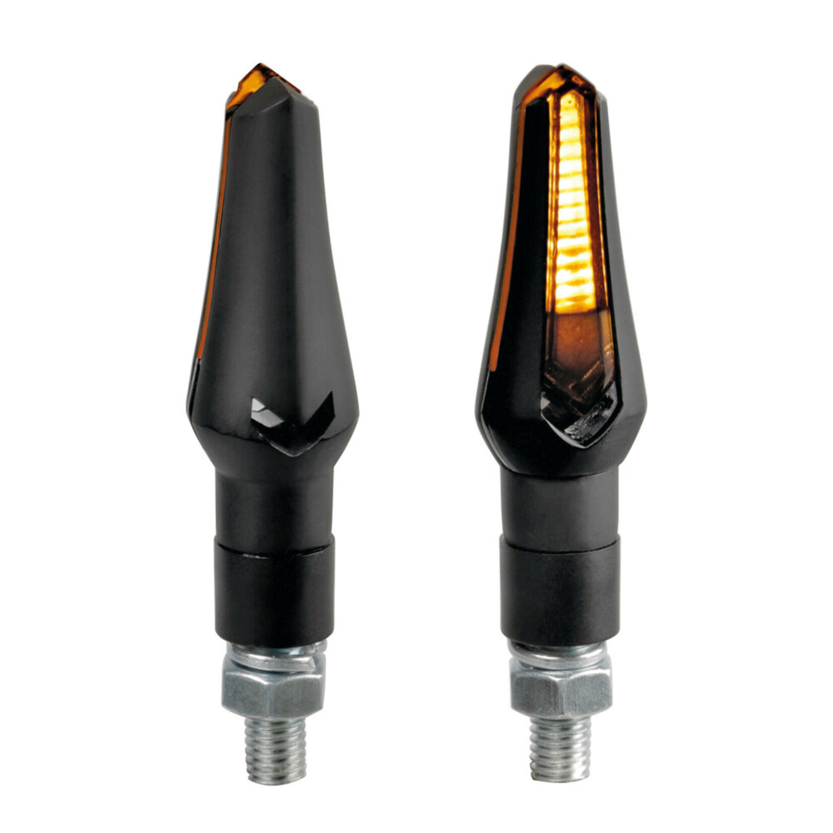 Lampa 90493 | Zephyr, Led corner lights - 12V LED