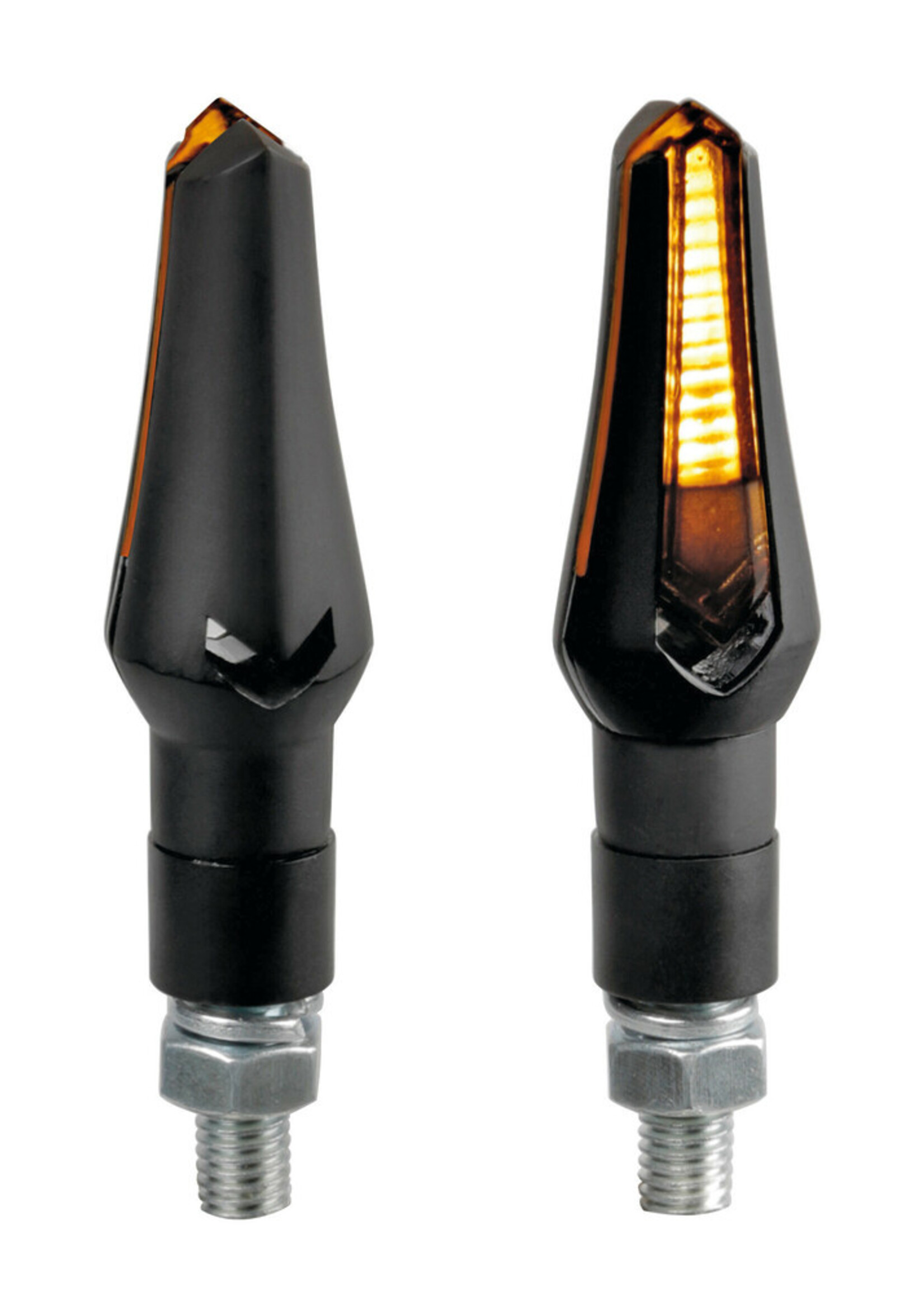 Lampa 90493 | Zephyr, Led corner lights - 12V LED