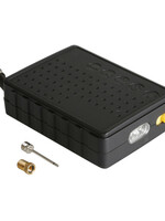 Lampa 72149 | Mini air compressor with led torch