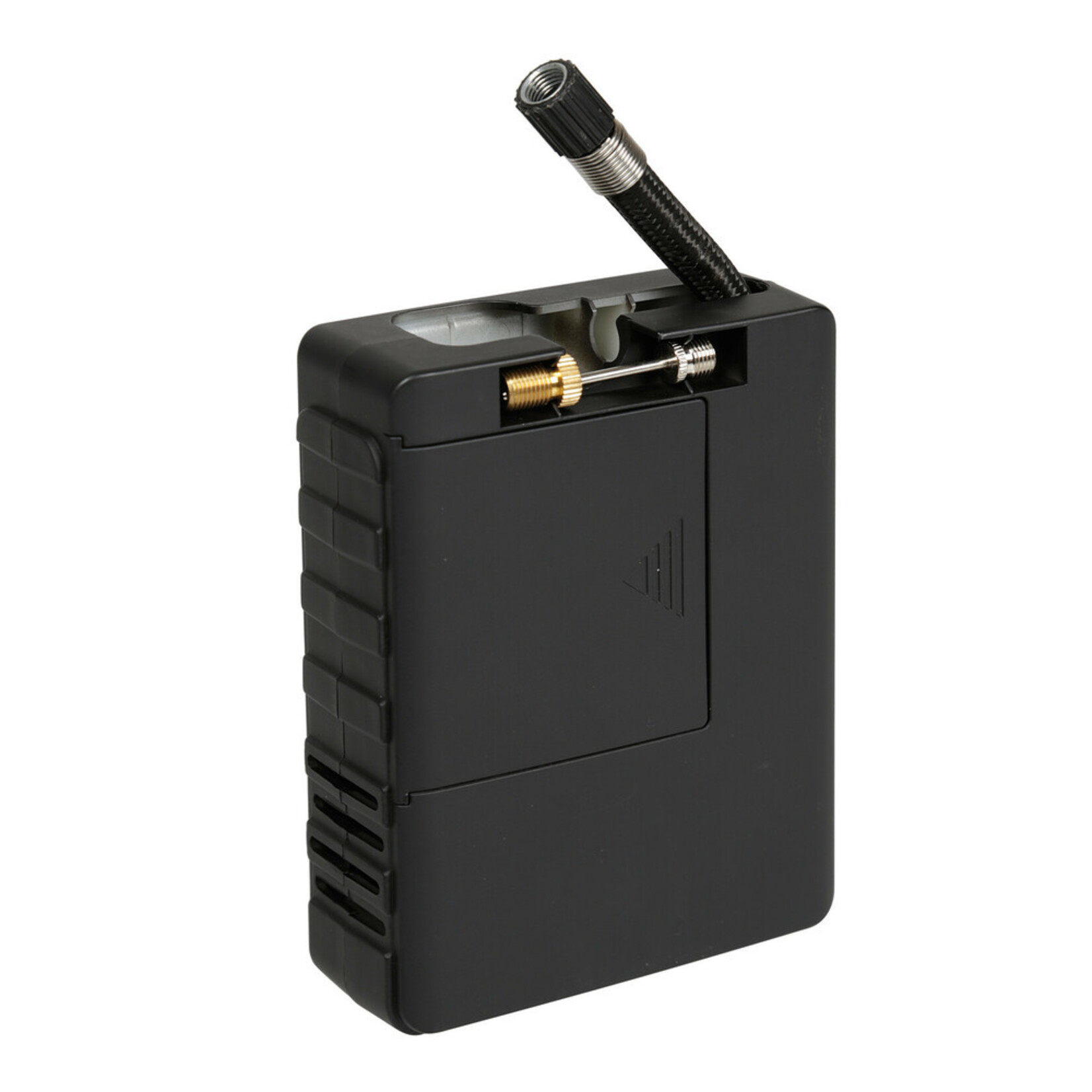 Lampa 72149 | Mini air compressor with led torch