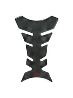 Lampa 90010 | Pro-Tank X1, zelfklevende tankpad - Carbon