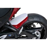Ermax evo rear hugger ermax for GSX S 950 2022/2025 with chain guard