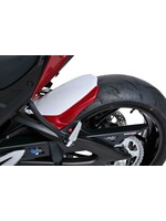 Ermax evo rear hugger ermax for GSX S 950 2022/2025 with chain guard