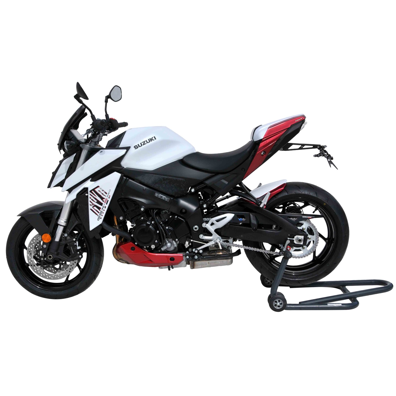 Ermax seat cowl ermax GSX S 950 2022/2025