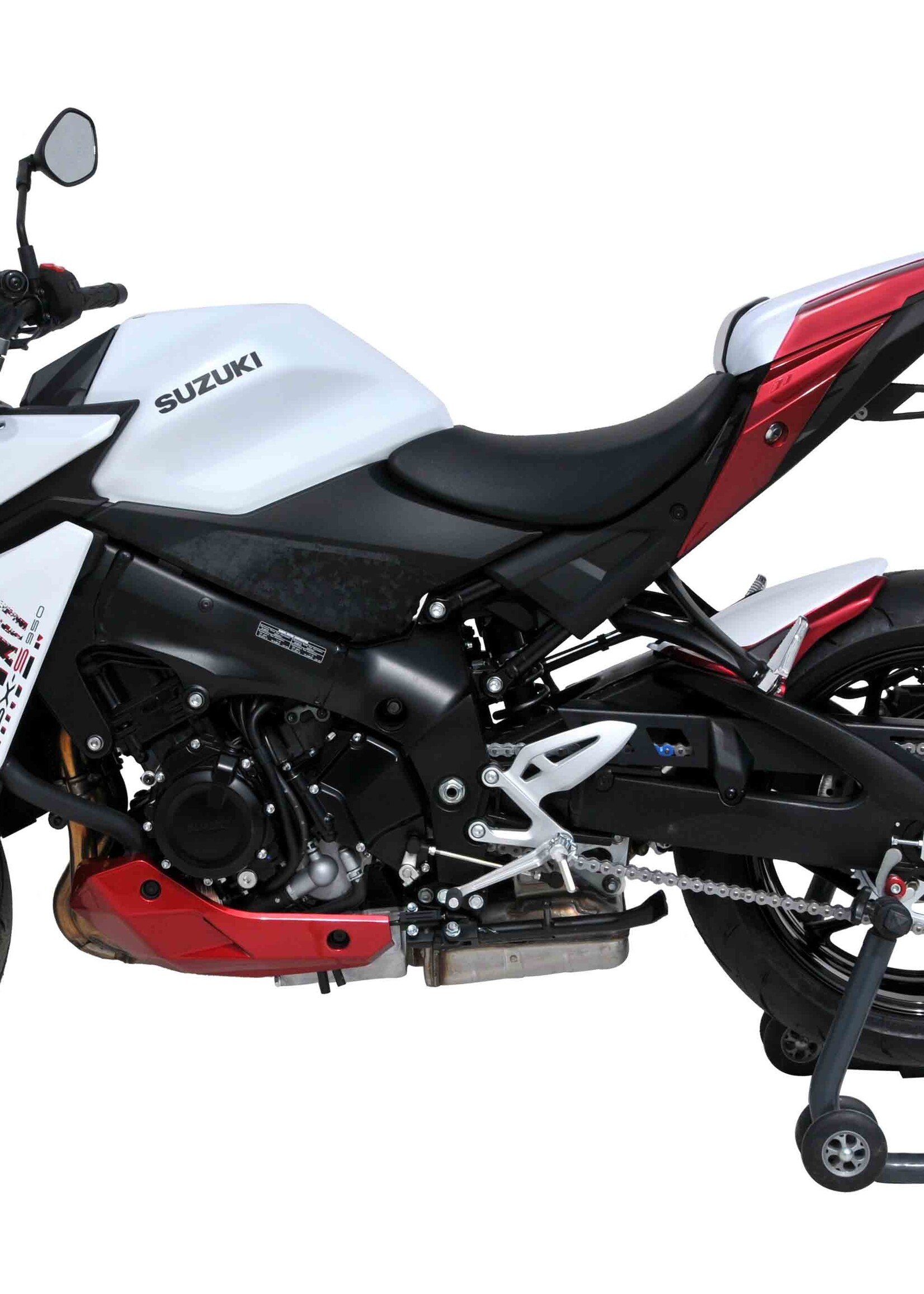 Ermax seat cowl ermax GSX S 950 2022/2025