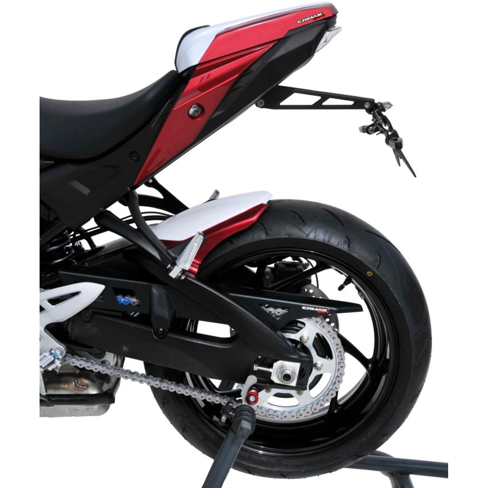 Ermax seat cowl ermax GSX S 950 2022/2025
