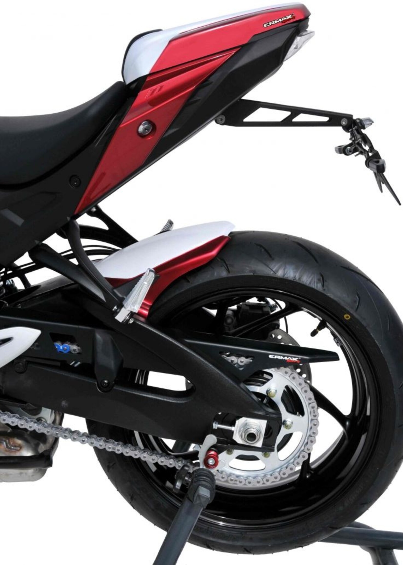 Ermax seat cowl ermax GSX S 950 2022/2025