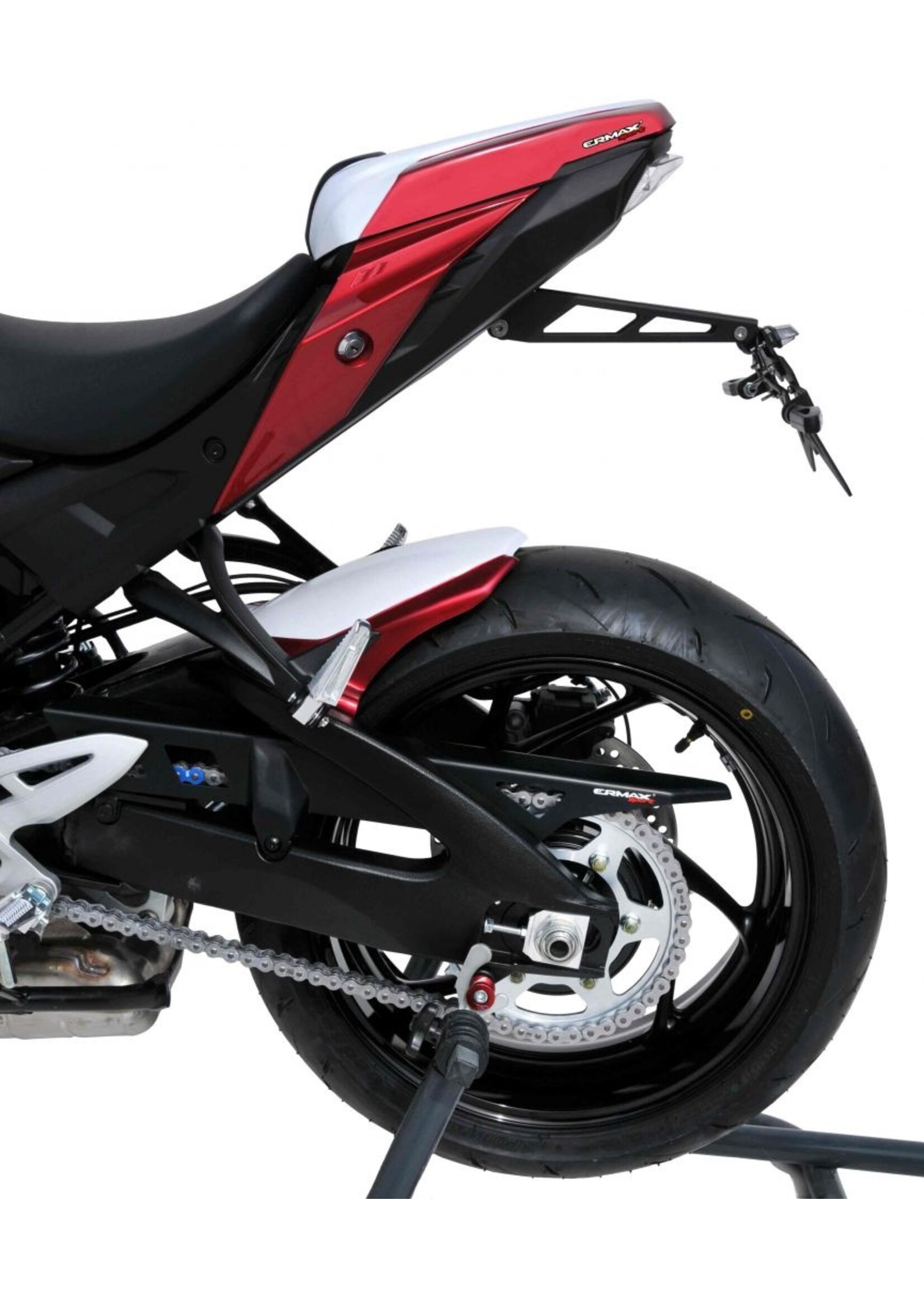 Ermax seat cowl ermax GSX S 950 2022/2025