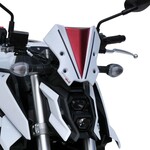 Ermax Tete of fork ermax GSX S 950 2022/2025 with fitting kit