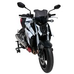 Ermax sport screen ermax GSX S 950 2022/2025 with fitting kit