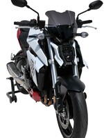 Ermax sport screen ermax GSX S 950 2022/2025 with fitting kit