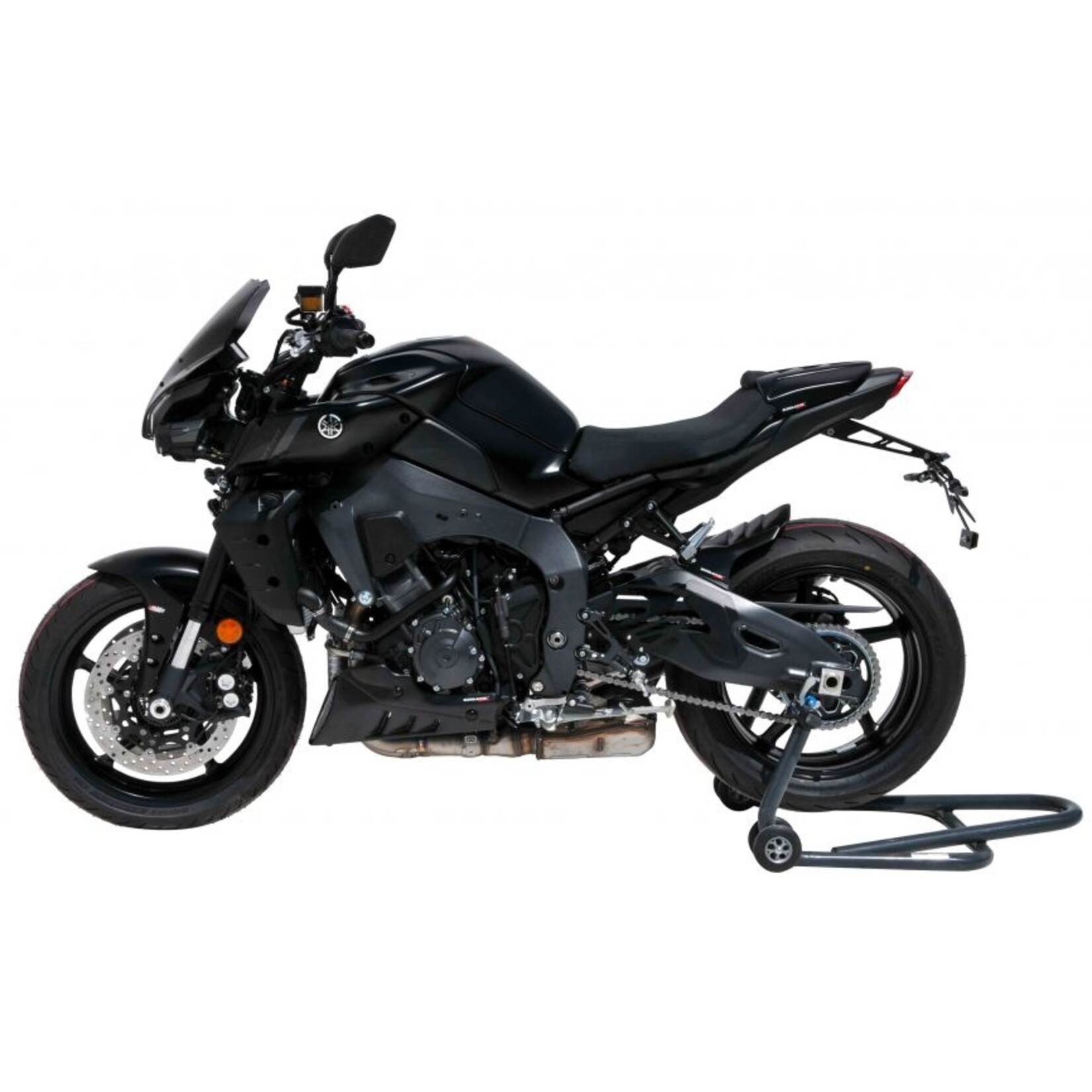 Ermax seat cowl ermax for MT10/FZ 10 2022/2025